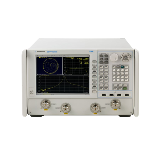 N5222A keysight 是德  PNA 微波網(wǎng)絡(luò)分析儀，26.5 GHz-美佳特科技