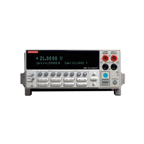 2420 Keithley 吉時(shí)利 數(shù)字源表 -美佳特科技