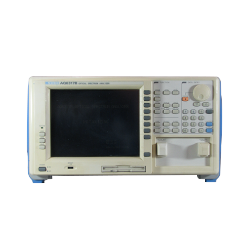 AQ6317B Yokogawa 橫河 光譜分析儀-美佳特科技
