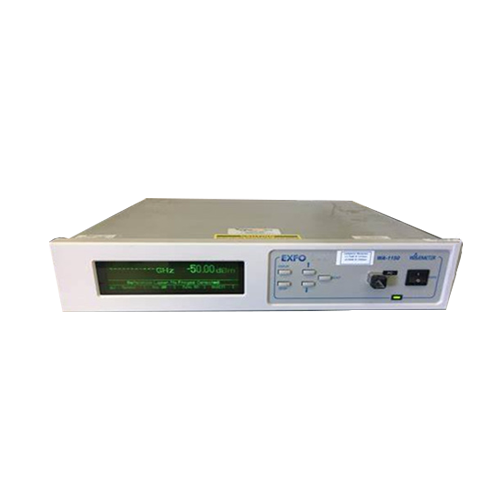 Exfo-Burleigh WA1150 Wavemeter 光學(xué)波長計(jì)-美佳特科技