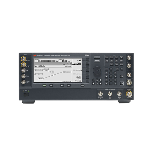 E8267D Keysight 是德 PSG 矢量信號(hào)發(fā)生器-美佳特科技