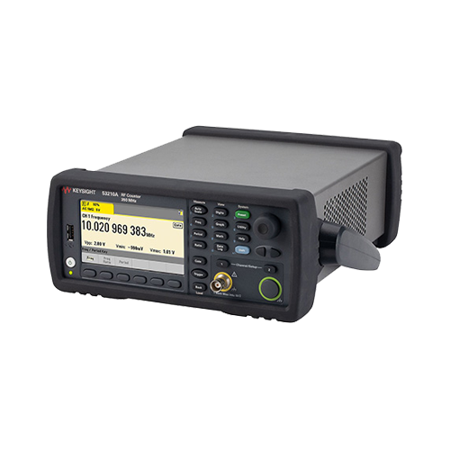 53210A Keysight 是德 350 MHz 射頻頻率計數(shù)器-美佳特科技