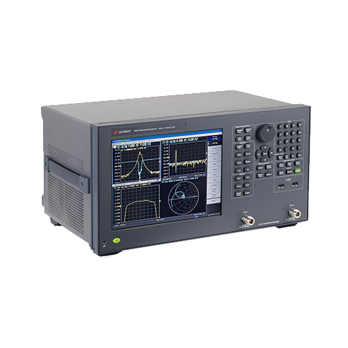 E5061B Keysight 是德 ENA 矢量網絡分析儀