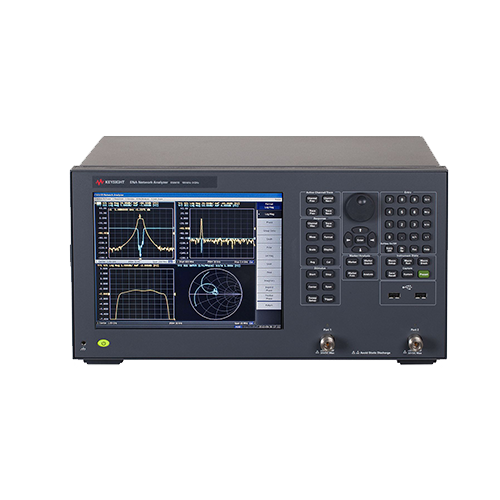 E5061B Keysight 是德 ENA 矢量網絡分析儀