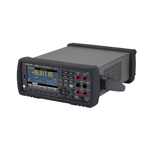 34465A Keysight 是德 六位半數(shù)字萬(wàn)用表，Truevolt DMM-美佳特科技