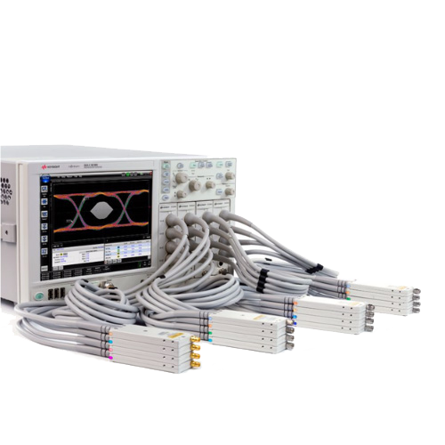 N1045A Keysight 是德 60 GHz，2/4 端口，電子遠(yuǎn)程采樣頭-美佳特科技