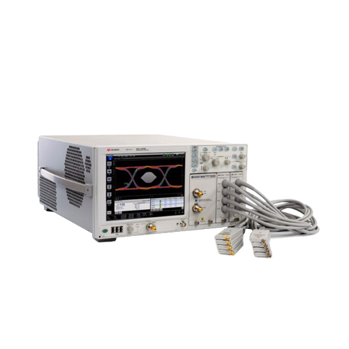 N1045A Keysight 是德 60 GHz，2/4 端口，電子遠(yuǎn)程采樣頭-美佳特科技