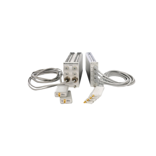 N1045A Keysight 是德 60 GHz，2/4 端口，電子遠(yuǎn)程采樣頭-美佳特科技