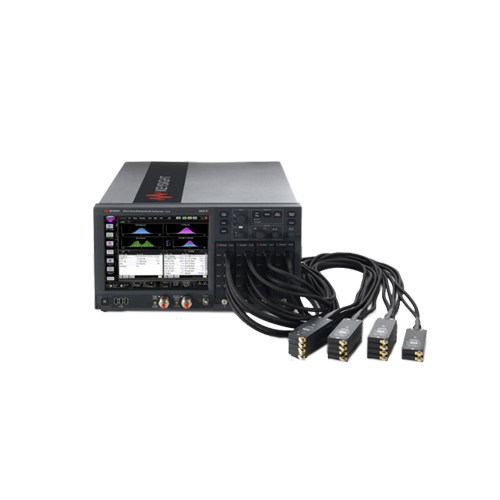 N1045B Keysight 是德 60 GHz，2/4 端口，電子遠程采樣頭-美佳特科技