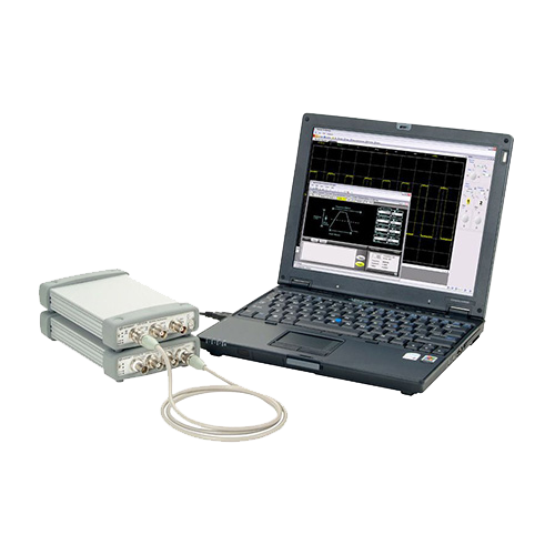 U2701A Keysight 是德 USB 模塊化示波器，100 MHz，2 個模擬通道-美佳特科技