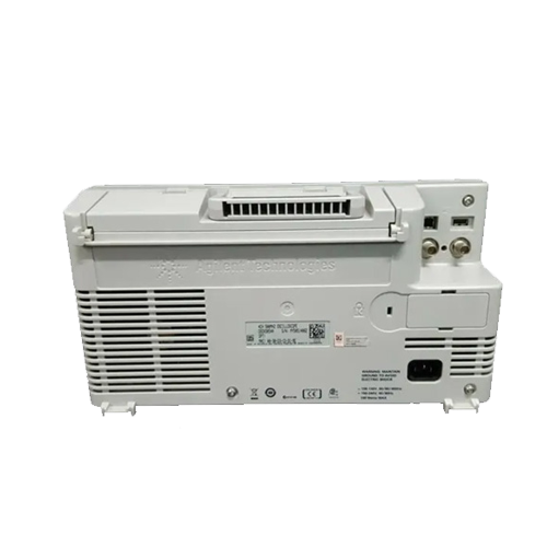 MSOX3054A Agilent 安捷倫 混合信號(hào)示波器：500 MHz，4 個(gè)模擬通道和 16 個(gè)數(shù)字通道-美佳特科技