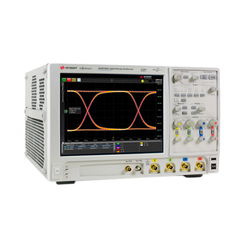 DSO9104A Keysight 是德 示波器：1 GHz，4 個模擬通道-美佳特科技