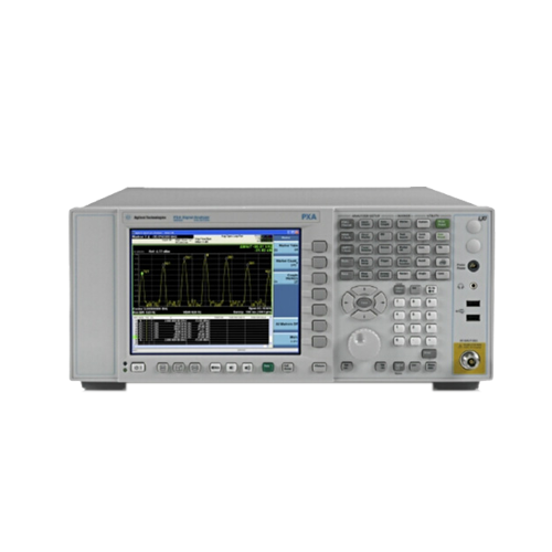 N9030A keysight 是德 PXA 信號(hào)分析儀，3 Hz 至 50 GHz-美佳特科技