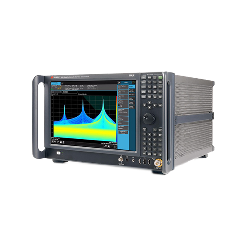 N9040B keysight 是德 UXA 信號分析儀，2 Hz 至 50 GHz-美佳特科技