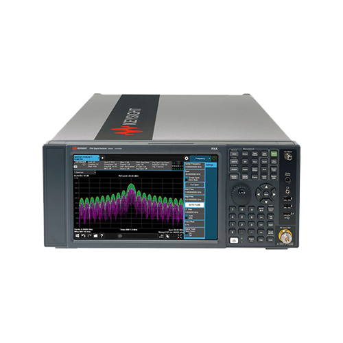 N9030B keysight 是德 PXA 信號分析儀，2 Hz 至 50 GHz-美佳特科技