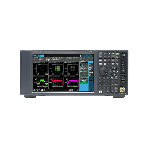 N9020B keysight 是德 MXA 信號(hào)分析儀，10 Hz 至 50 GHz-美佳特科技