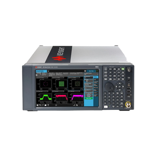 N9020B keysight 是德 MXA 信號(hào)分析儀，10 Hz 至 50 GHz-美佳特科技
