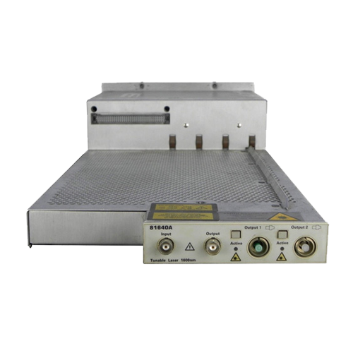 81640A keysight 是德 可調諧激光源-美佳特科技