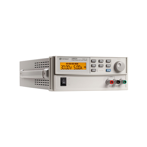 U8002A keysight 是德 直流電源、30V、5A-美佳特科技