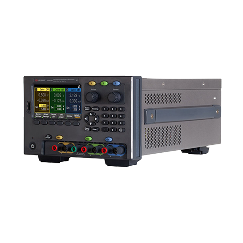 E36312A keysight 是德 三路輸出電源，6V，5A 和 2X 25V，1A-美佳特科技