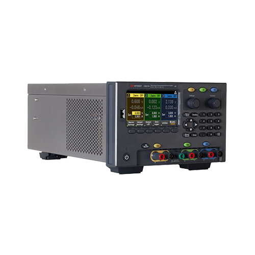 E36312A keysight 是德 三路輸出電源，6V，5A 和 2X 25V，1A-美佳特科技