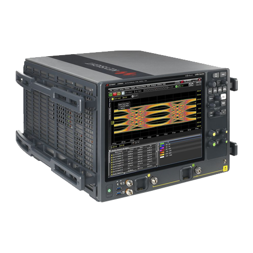UXR0592A Keysight 是德 Infiniium  UXR 系列示波器：59 GHz，2 通道-美佳特科技