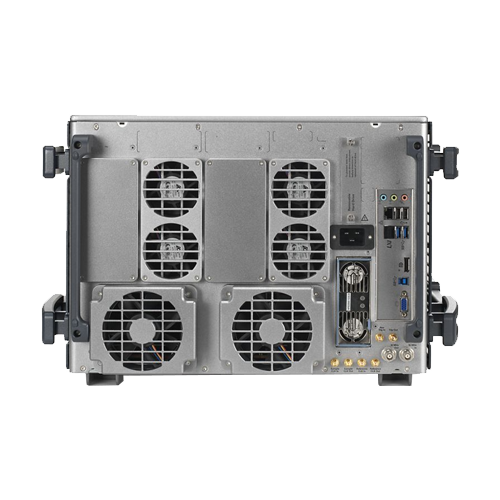 UXR0592A Keysight 是德 Infiniium  UXR 系列示波器：59 GHz，2 通道-美佳特科技