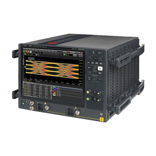 UXR0592A Keysight 是德 Infiniium  UXR 系列示波器：59 GHz，2 通道-美佳特科技