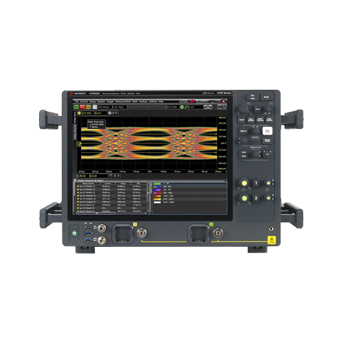UXR0592A Keysight 是德 Infiniium  UXR 系列示波器：59 GHz，2 通道-美佳特科技