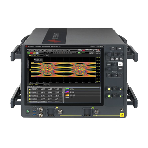 UXR0592A Keysight 是德 Infiniium  UXR 系列示波器：59 GHz，2 通道-美佳特科技