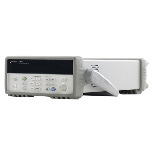 34970A keysight 是德 數(shù)據(jù)采集 / 數(shù)據(jù)記錄儀開關(guān)單元-美佳特科技