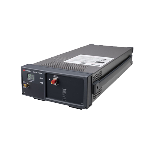 N1092A keysight 是德 28/45 GHz DCA-M（一個光通道），配有選件 CDR-美佳特科技