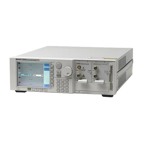 8164B Keysight
