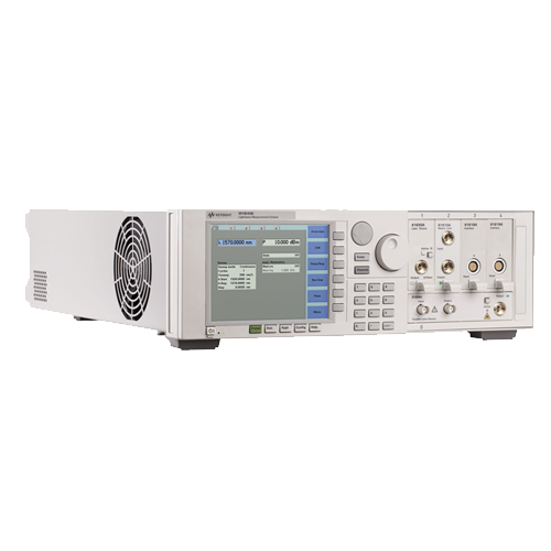 81608A  keysight 是德  可調諧激光源，大功率-美佳特科技