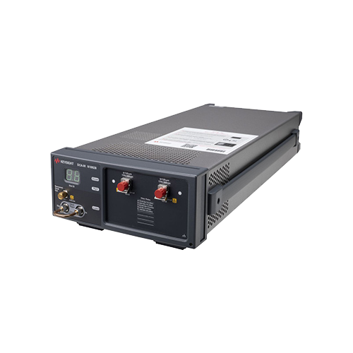 N1092B keysight 是德 28/45 GHz DCA-M（兩個光通道），配有選件 CDR-美佳特科技