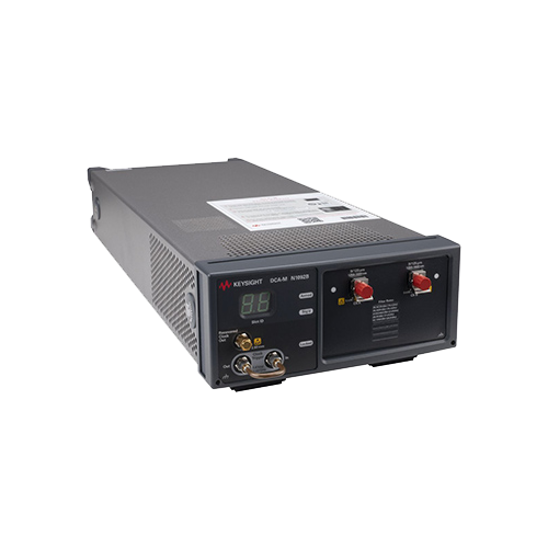 N1092B keysight 是德 28/45 GHz DCA-M（兩個光通道），配有選件 CDR-美佳特科技