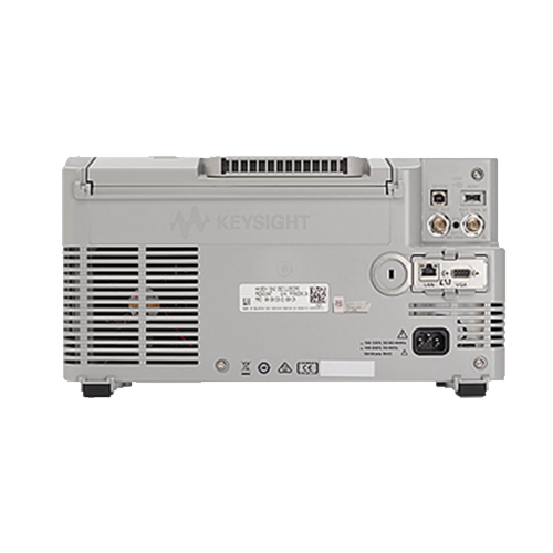DSOX3054A  keysight 是德 示波器：500 MHz，4 通道