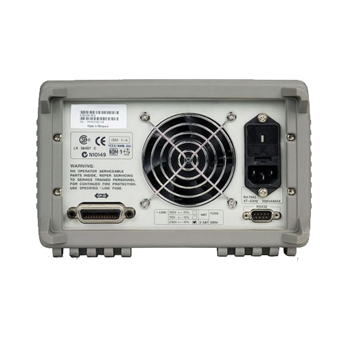 E3631A   Agilent 安捷倫 直流電源 6V，5A 和 ±25V，1A