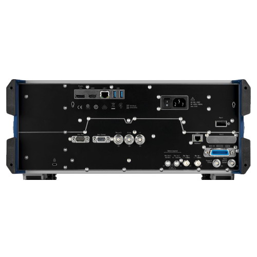 FSVA3000 R&S 羅德與施瓦茨 信號(hào)與頻譜分析儀