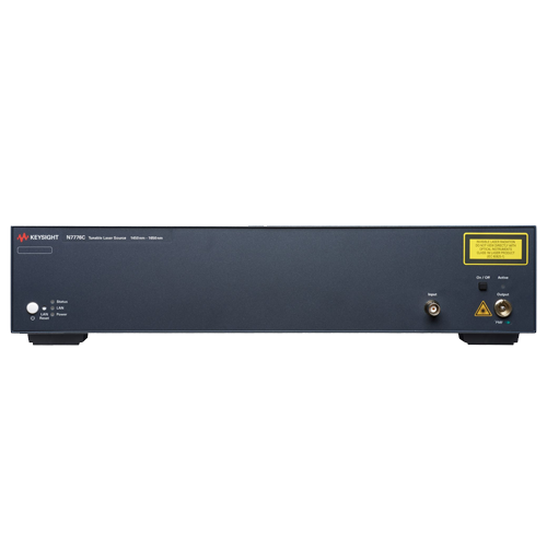 N7779C keysight 是德 可調諧激光源-美佳特科技