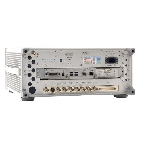 N9010A keysight 是德 EXA 信號分析儀，10 Hz ～ 44 GHz