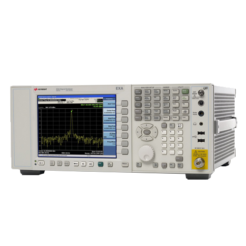 N9010A keysight 是德 EXA 信號分析儀，10 Hz ～ 44 GHz