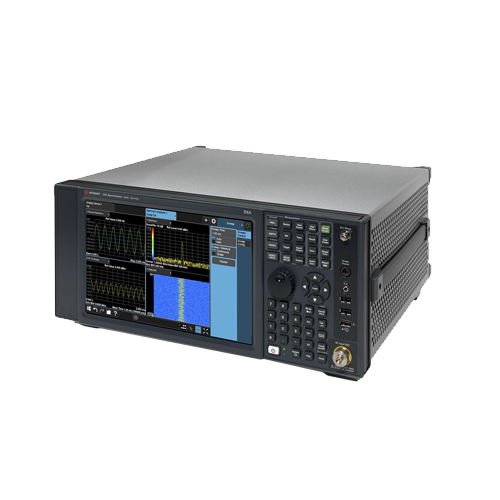 N9010B keysight 是德 EXA 信號(hào)分析儀，10 Hz 至 44 GHz